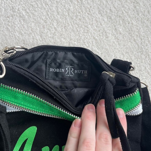 Y2K Aruba Crossbody Bag - Picture 5 of 5